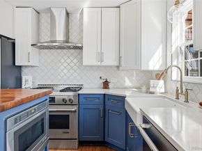 2350 S Ogden Street, Denver CO 80210