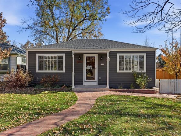 2350 S Ogden Street, Denver CO 80210