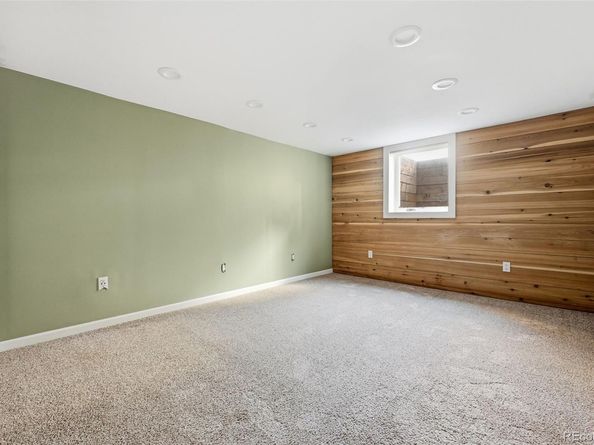 2350 S Ogden Street, Denver CO 80210