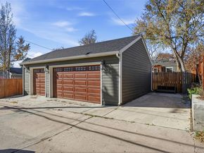 2350 S Ogden Street, Denver CO 80210