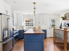 2350 S Ogden Street, Denver CO 80210