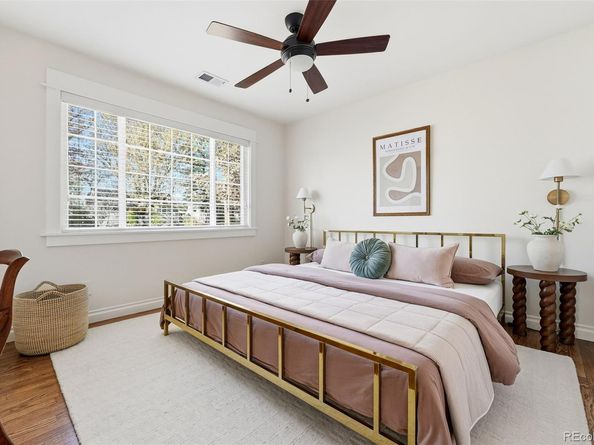 2350 S Ogden Street, Denver CO 80210