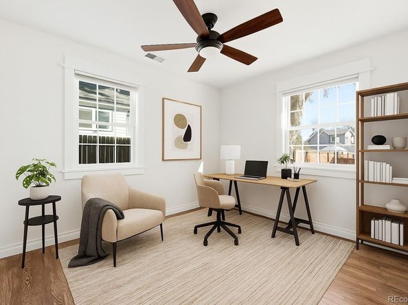 2350 S Ogden Street, Denver CO 80210