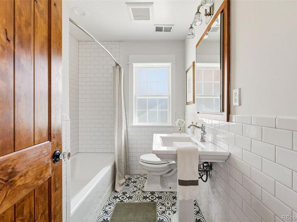 2350 S Ogden Street, Denver CO 80210