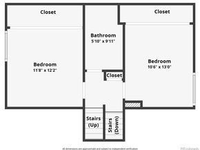 2932 S Racine Street, Aurora CO 80014