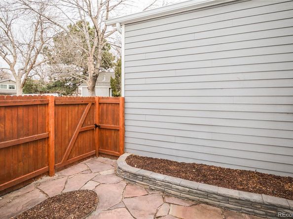 2932 S Racine Street, Aurora CO 80014