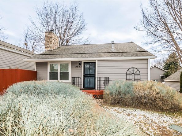 2932 S Racine Street, Aurora CO 80014