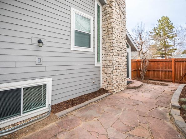 2932 S Racine Street, Aurora CO 80014