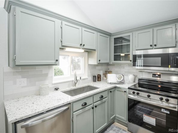 2932 S Racine Street, Aurora CO 80014