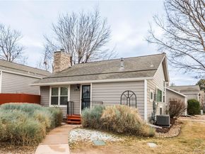 2932 S Racine Street, Aurora CO 80014