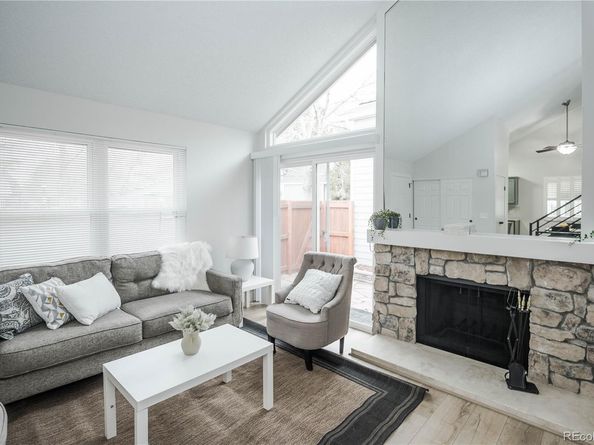 2932 S Racine Street, Aurora CO 80014