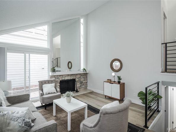 2932 S Racine Street, Aurora CO 80014