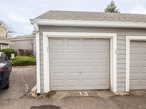 2932 S Racine Street, Aurora CO 80014