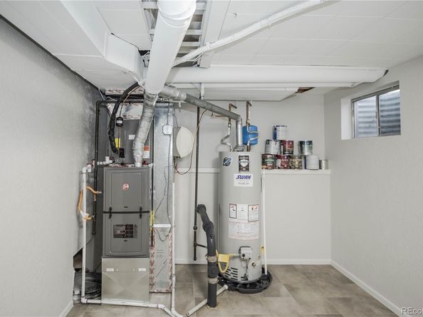 2932 S Racine Street, Aurora CO 80014