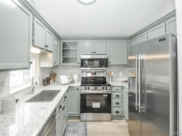 2932 S Racine Street, Aurora CO 80014