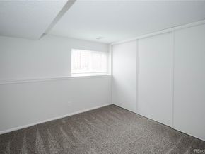 2932 S Racine Street, Aurora CO 80014