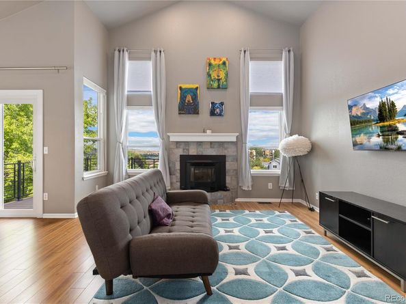 610 Somerset Drive, Golden CO 80401