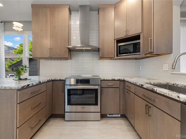 610 Somerset Drive, Golden CO 80401