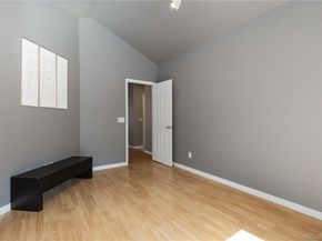 610 Somerset Drive, Golden CO 80401