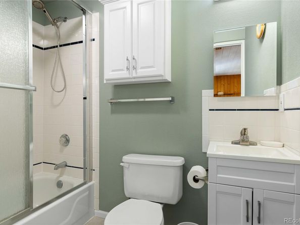 610 Somerset Drive, Golden CO 80401
