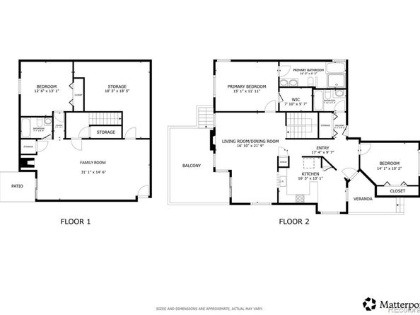 610 Somerset Drive, Golden CO 80401