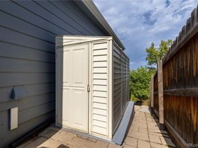 610 Somerset Drive, Golden CO 80401