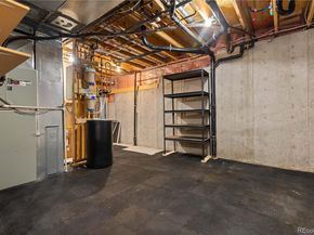 610 Somerset Drive, Golden CO 80401