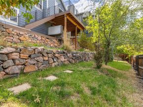 610 Somerset Drive, Golden CO 80401