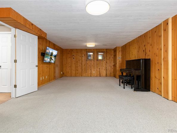 610 Somerset Drive, Golden CO 80401