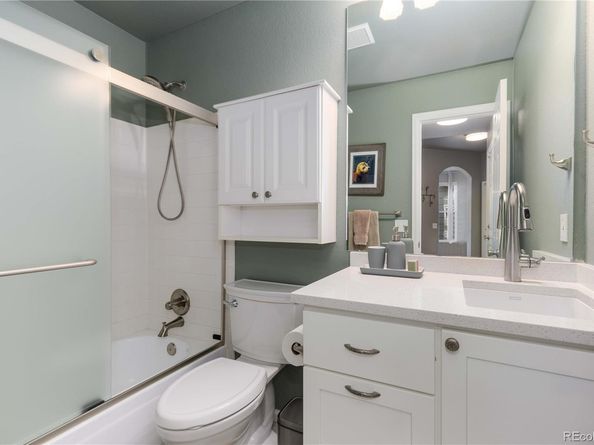 610 Somerset Drive, Golden CO 80401