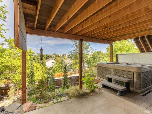 610 Somerset Drive, Golden CO 80401