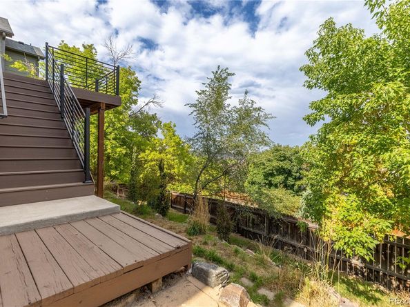 610 Somerset Drive, Golden CO 80401