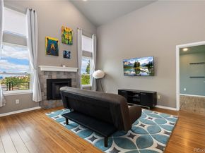 610 Somerset Drive, Golden CO 80401