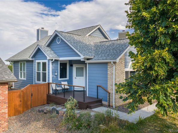 610 Somerset Drive, Golden CO 80401