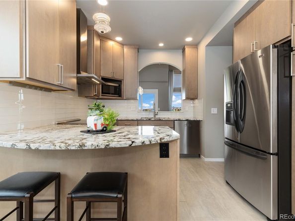 610 Somerset Drive, Golden CO 80401