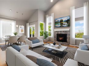 610 Somerset Drive, Golden CO 80401