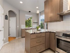 610 Somerset Drive, Golden CO 80401