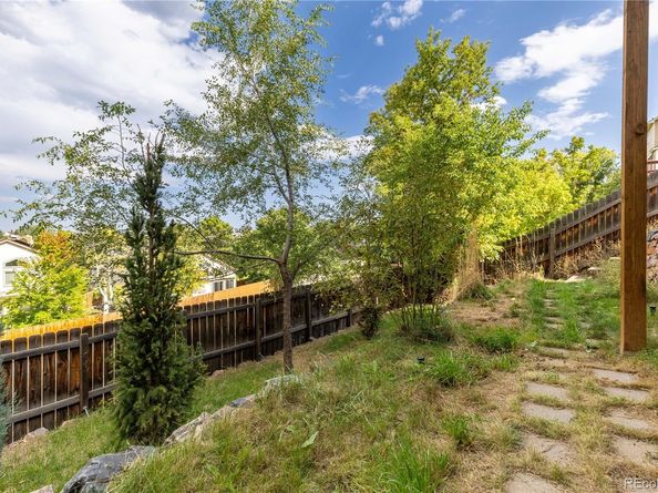 610 Somerset Drive, Golden CO 80401