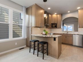 610 Somerset Drive, Golden CO 80401