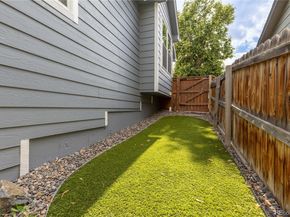 610 Somerset Drive, Golden CO 80401