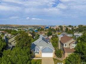 610 Somerset Drive, Golden CO 80401