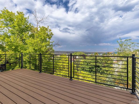 610 Somerset Drive, Golden CO 80401