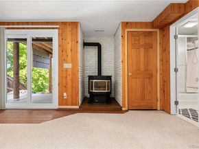 610 Somerset Drive, Golden CO 80401