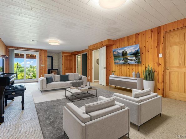 610 Somerset Drive, Golden CO 80401