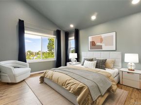 610 Somerset Drive, Golden CO 80401