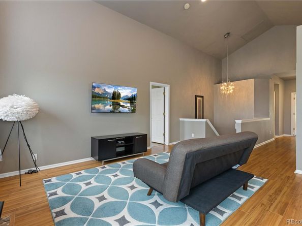 610 Somerset Drive, Golden CO 80401