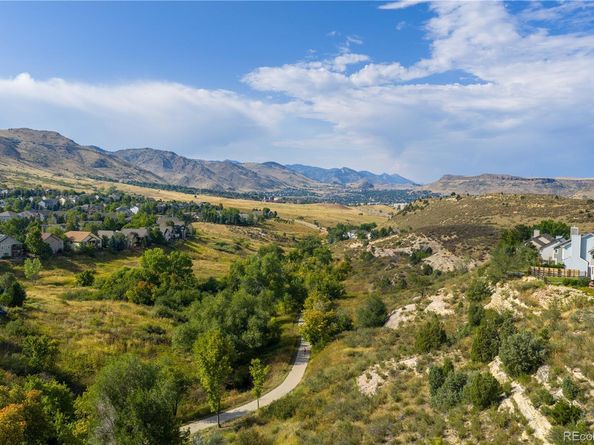 610 Somerset Drive, Golden CO 80401