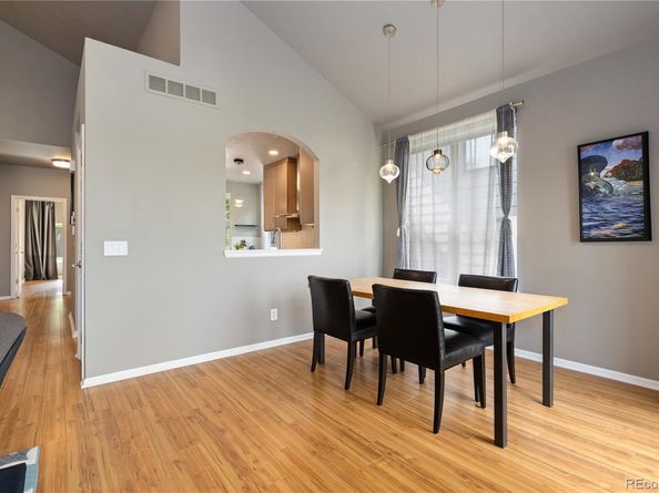 610 Somerset Drive, Golden CO 80401