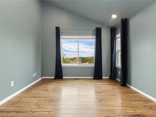 610 Somerset Drive, Golden CO 80401