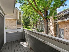 8763 W Cornell Avenue 1, Lakewood CO 80227